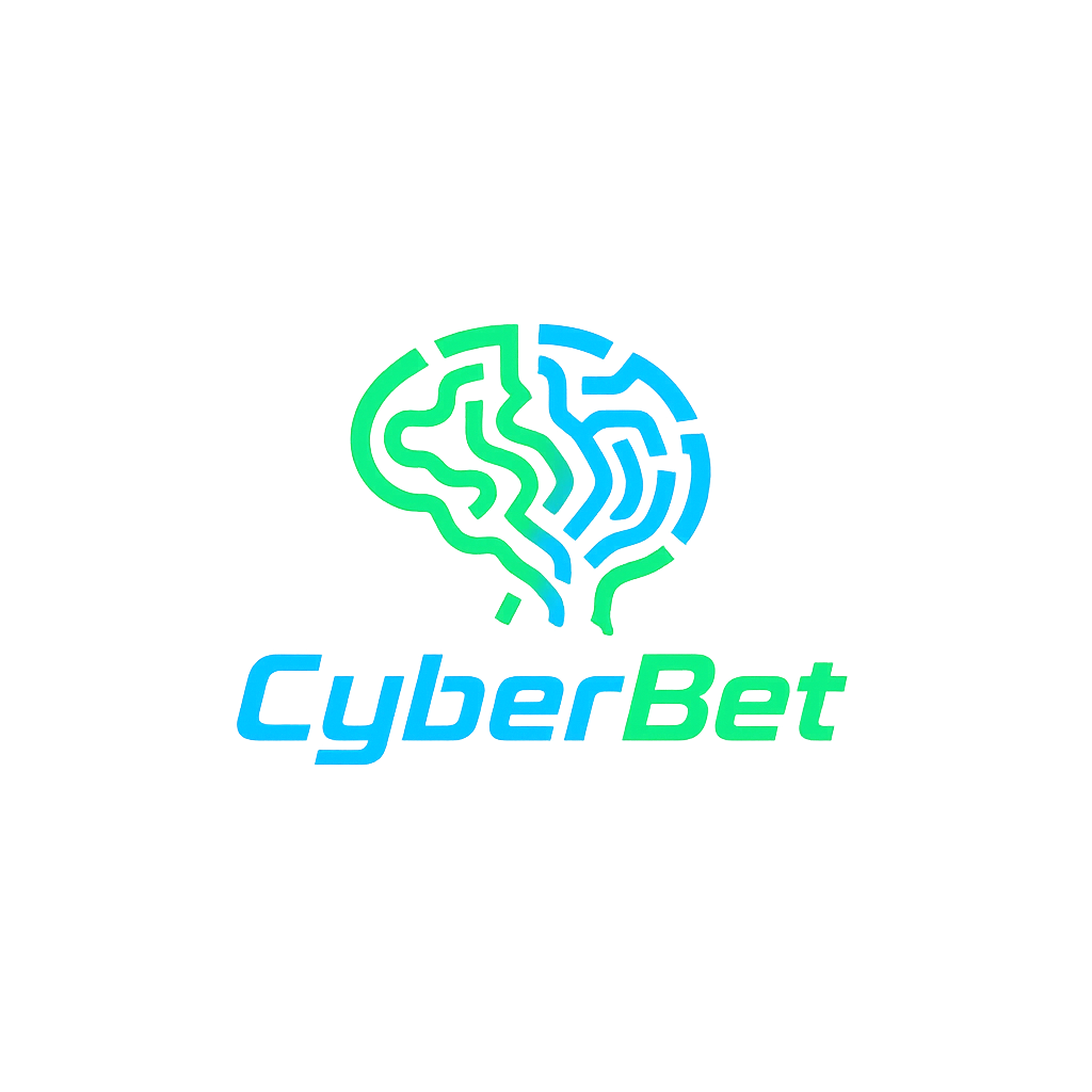 CyberBet Logo